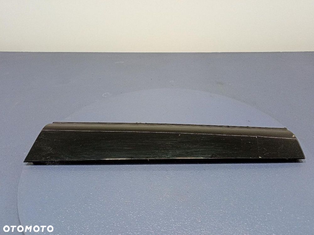 MERCEDES S KLASA W223 LONG OSŁONA ZDERZAKA TYŁ LEWY A2238851303 - 3