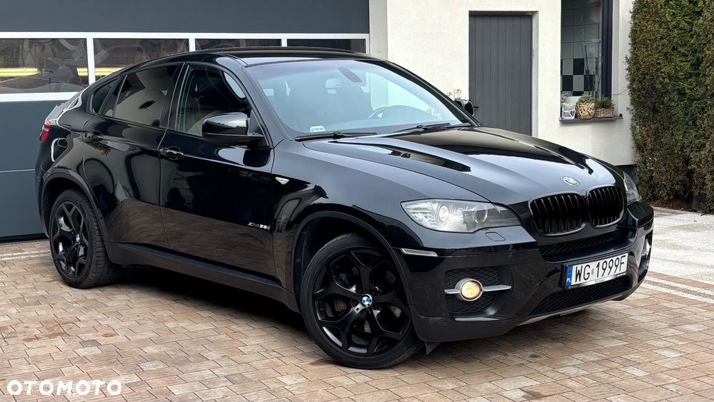 BMW X6 - 37