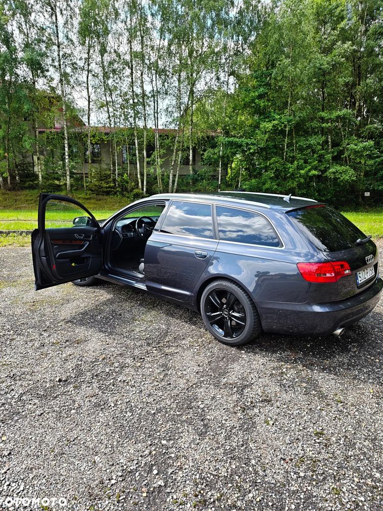 Audi A6 Avant - 3