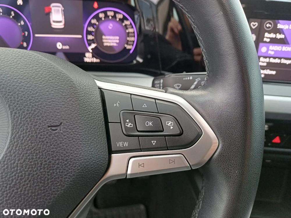 Volkswagen Golf Variant 1.5 TSI EVO Life - 17