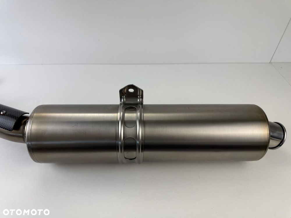 Tłumiki 2 sztuki komplet Honda VTR 1000 SP1 SP2 - 3