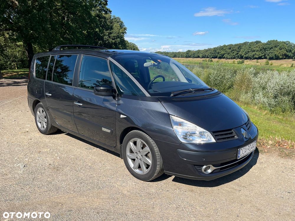 Renault Grand Espace 2.0 dCi FAP Dynamique - 23