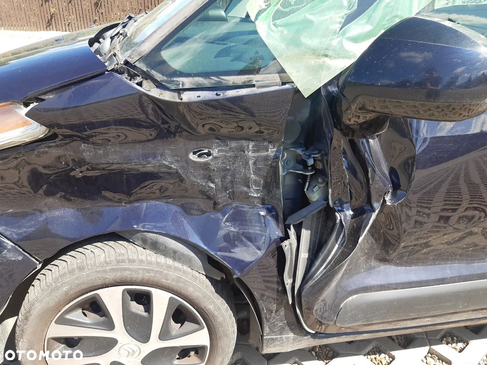 Citroën C3 Picasso 1.6 HDi Attraction - 7