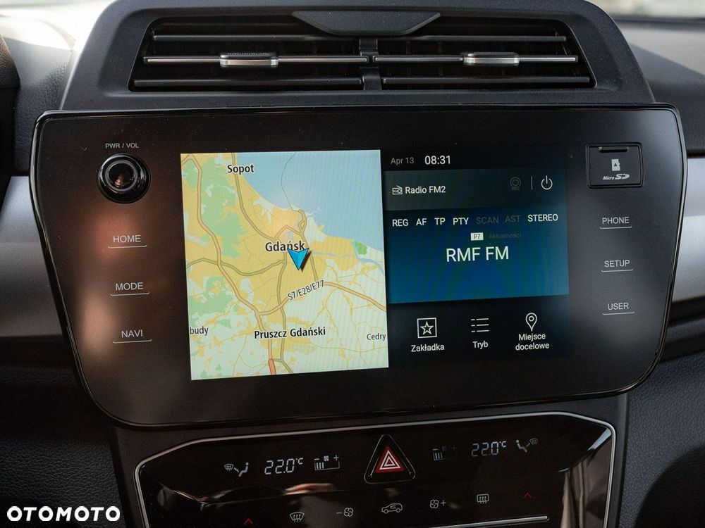SsangYong/KGM Tivoli 1.5 T-GDI Adventure Plus - 21