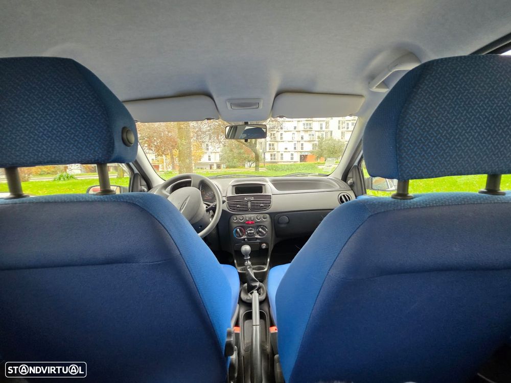 Fiat Punto 1.2 60 Active - 6