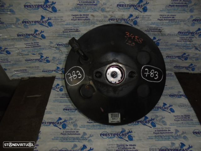 Servofreio 585001J200 HYUNDAI  I20 FASE 2 2013 1.1CRDI 75CV 5P BRANCO DIESEL - 1