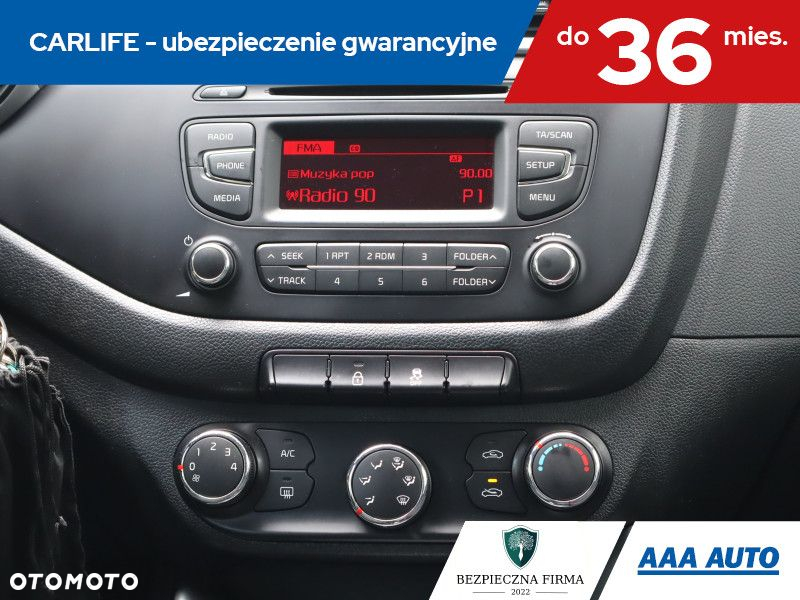 Kia Ceed - 18