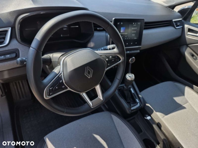 Renault Clio 1.0 TCe Evolution - 6
