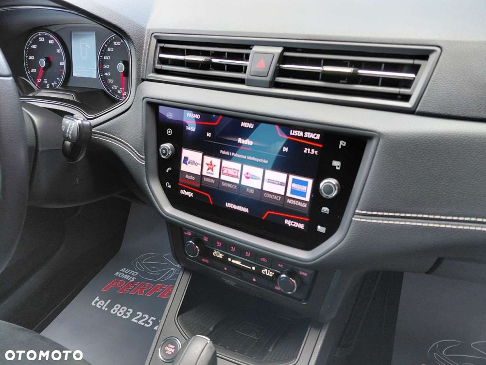 Seat Ibiza - 16