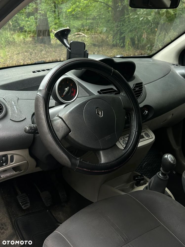 Renault Twingo 1.2 16V Night&Day - 8