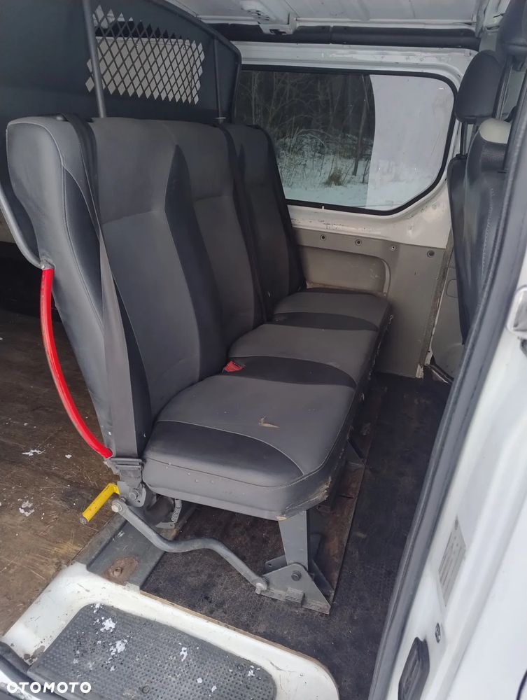Renault Trafic - 6
