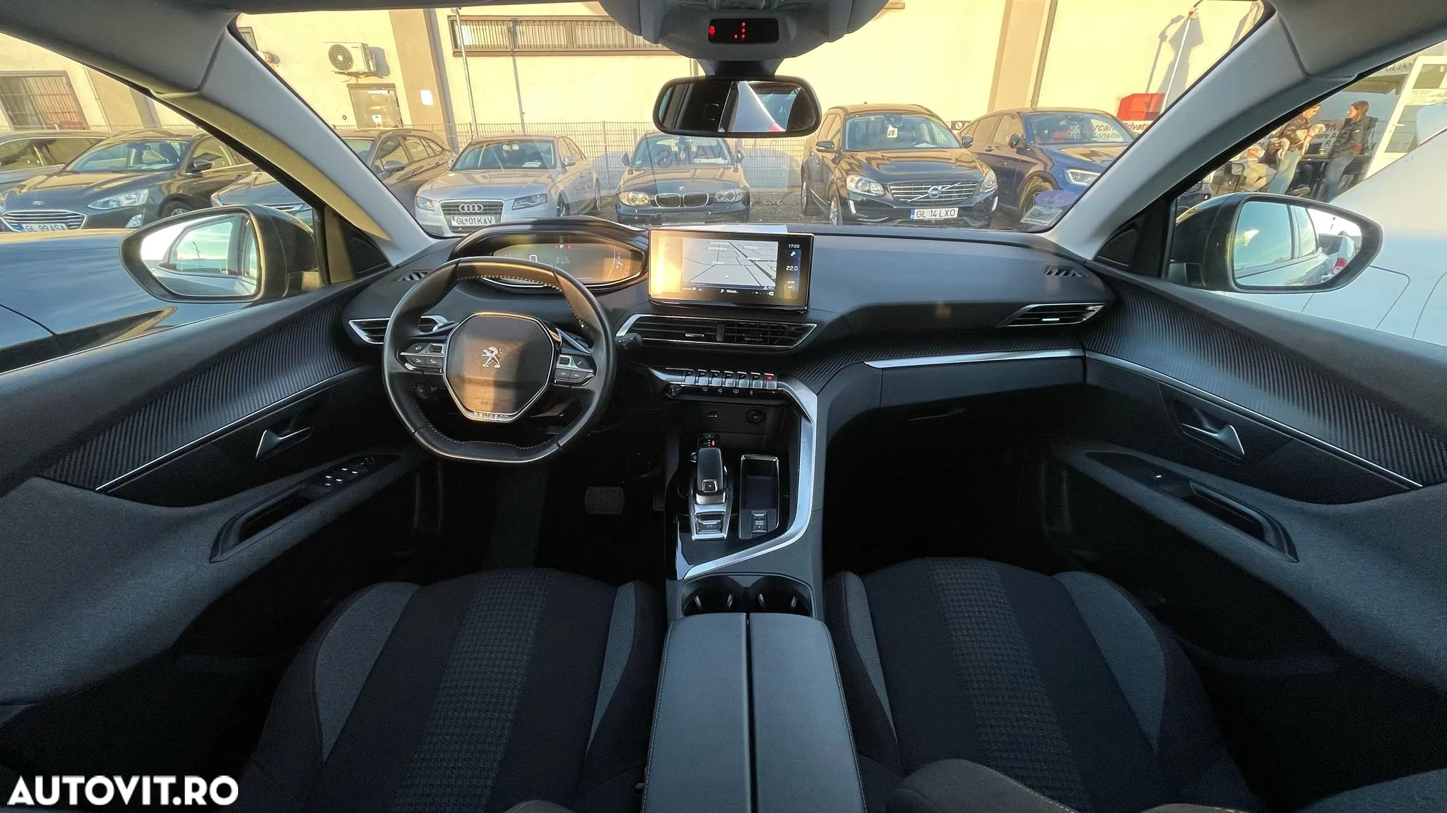 Peugeot 3008 - 4