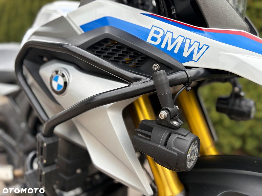 BMW G - 6