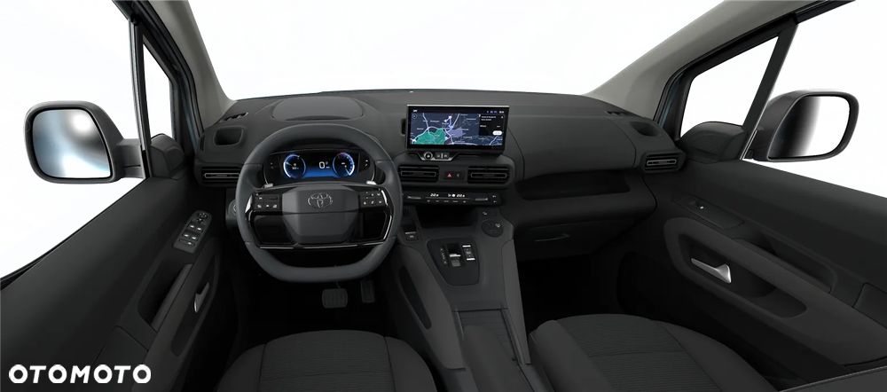 Toyota Proace City Verso Long 1.5 D-4D Family - 6