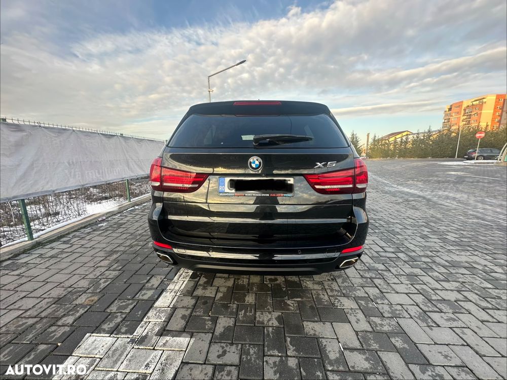 BMW X5 - 4