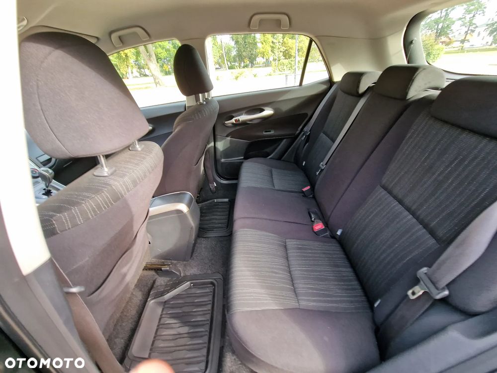 Toyota Auris 1.4 D-4D Luna MM - 25