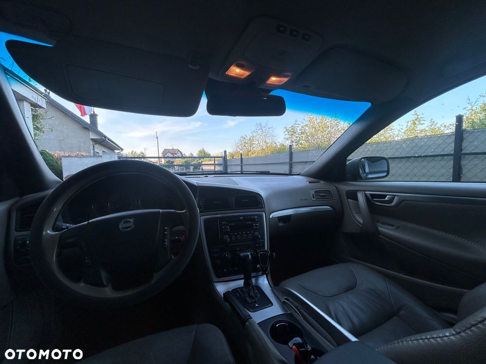 Volvo XC 70 D5 AWD Summum - 15
