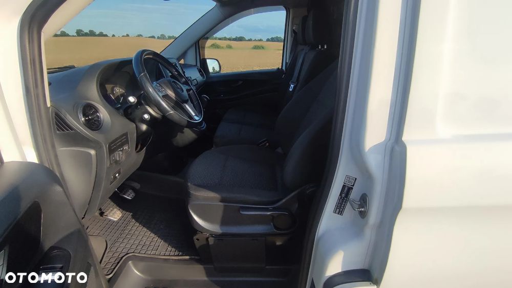 Mercedes-Benz Vito - 8