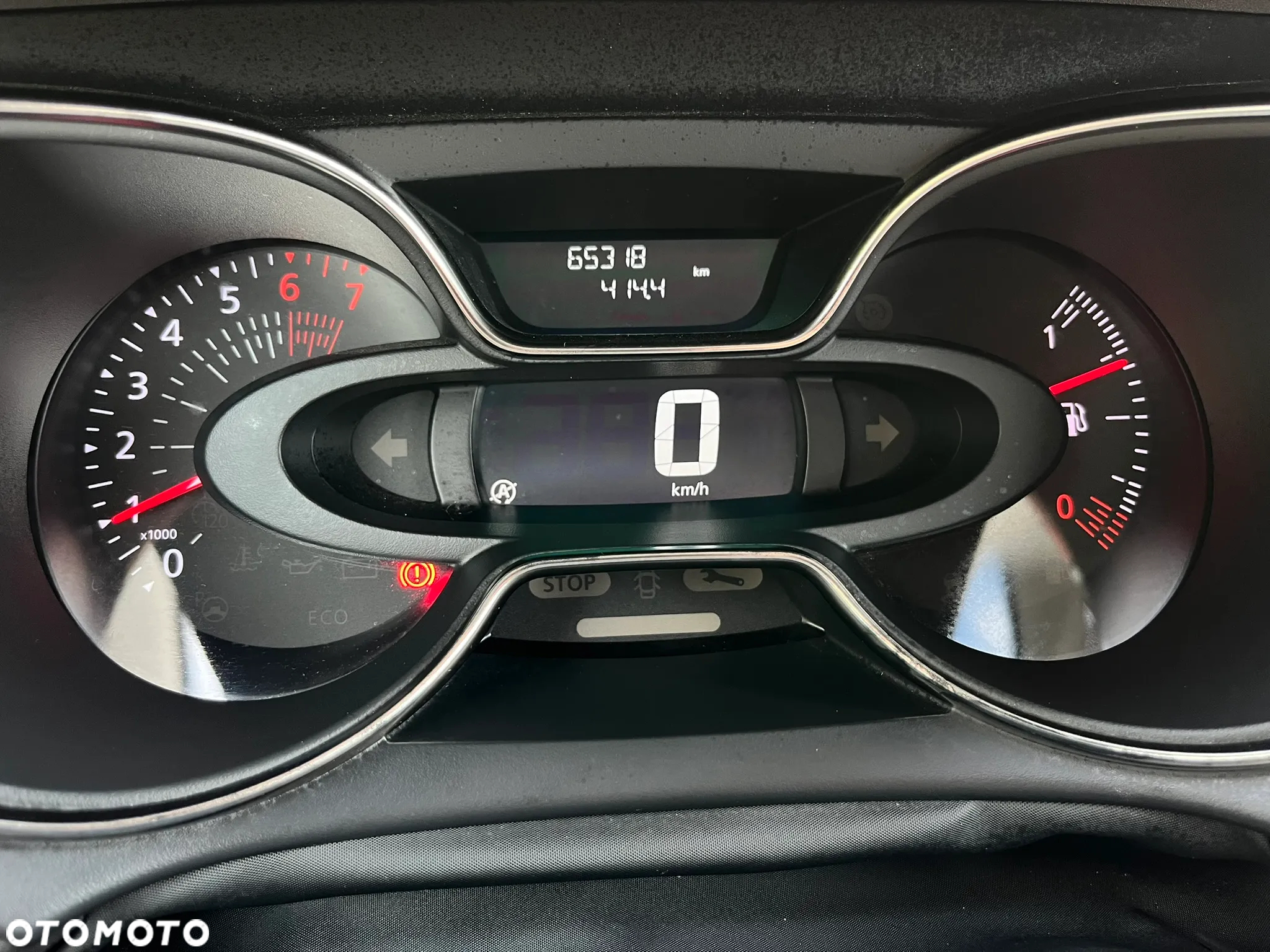 Renault Captur 0.9 Energy TCe Intens - 22