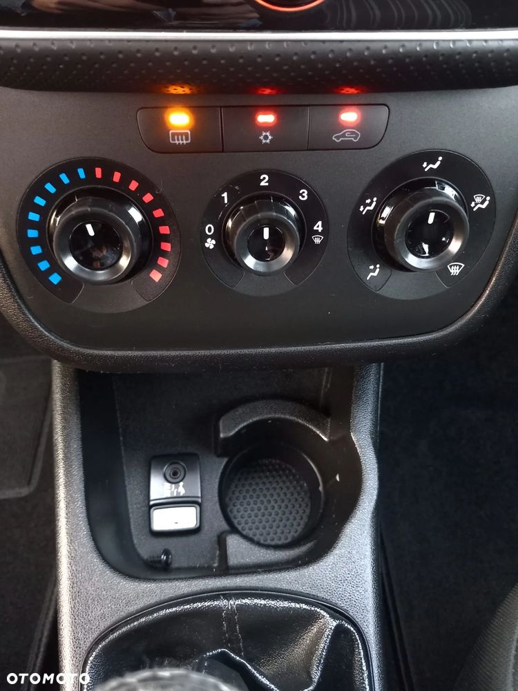 Fiat Punto Evo 1.4 8V More Start&Stopp - 25