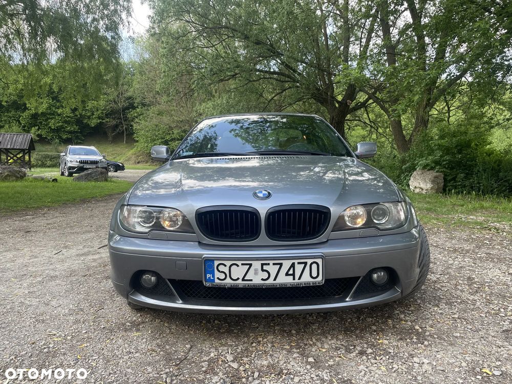 BMW Seria 3 318Ci - 3