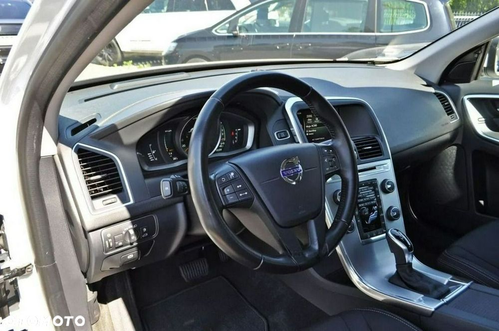 Volvo XC 60 2017
