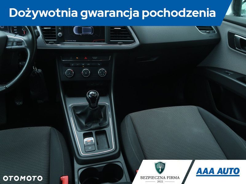 Seat Leon - 9