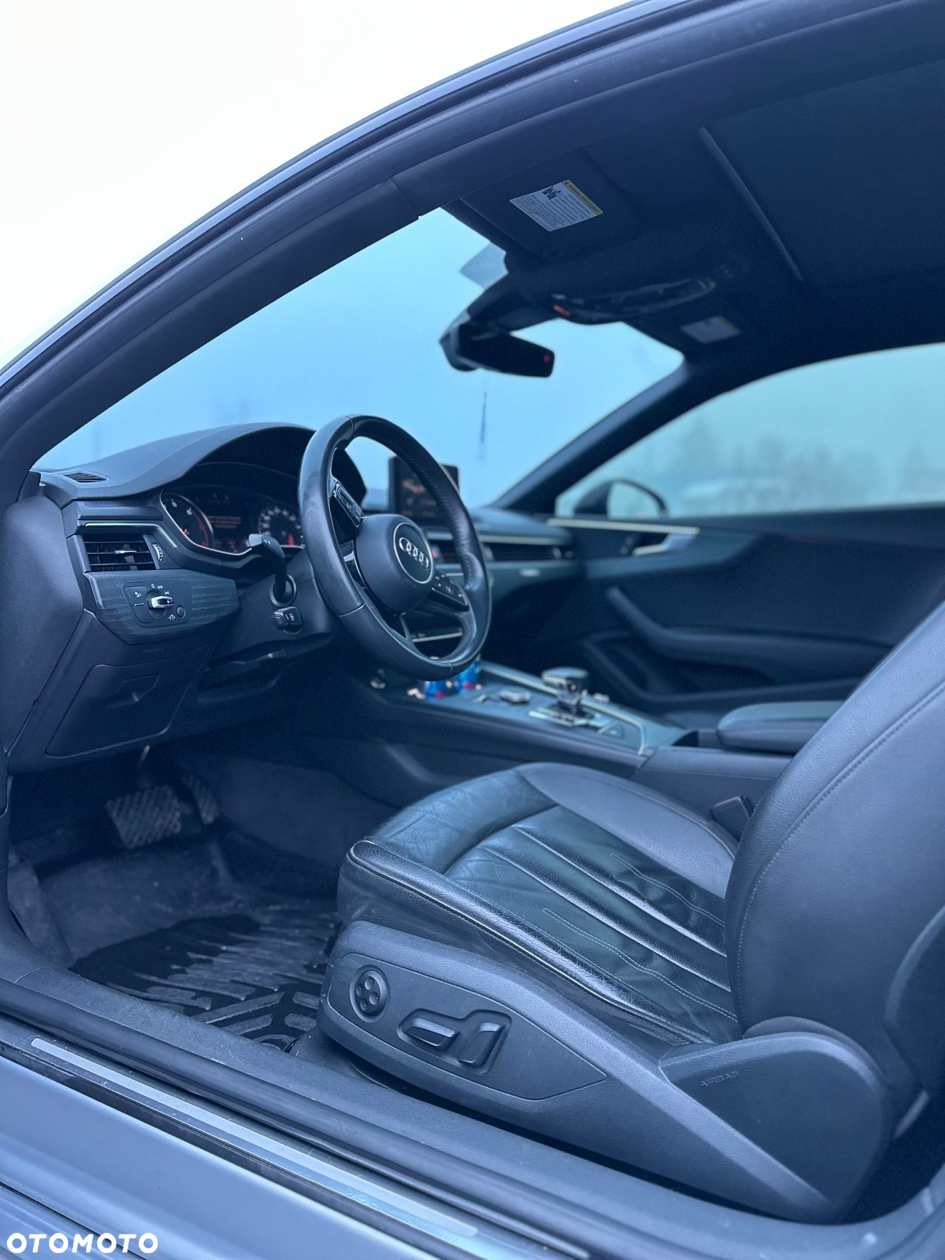 Audi A5 Cabrio 2.0 TFSI S tronic sport - 17