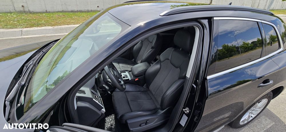 Audi Q5 40 TDI quattro S tronic MHEV Advanced - 5