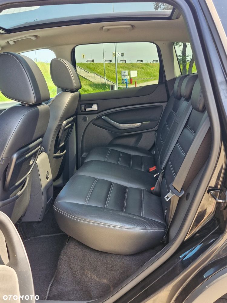 Ford Kuga 2.0 TDCi Titanium - 20