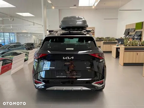 Kia Sportage 1.6 T-GDI PHEV GT Line 4WD - 3