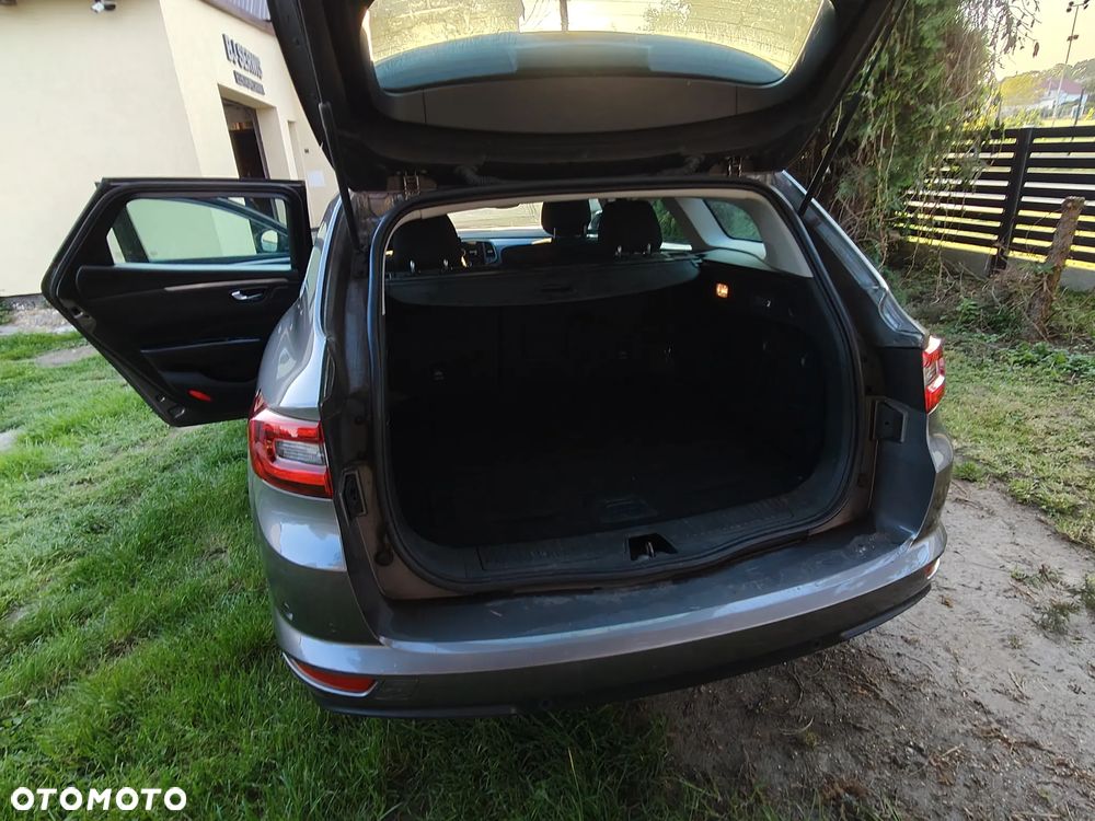 Renault Talisman 2.0 Blue dCi Intens EDC - 12