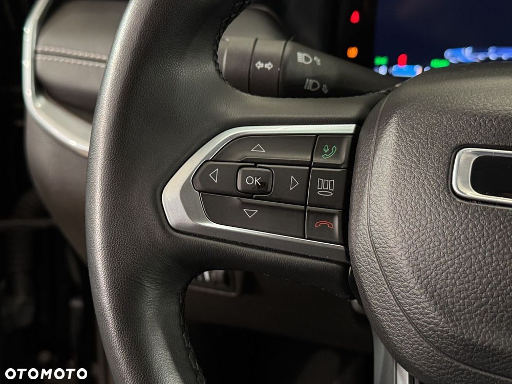 Jeep Compass - 15
