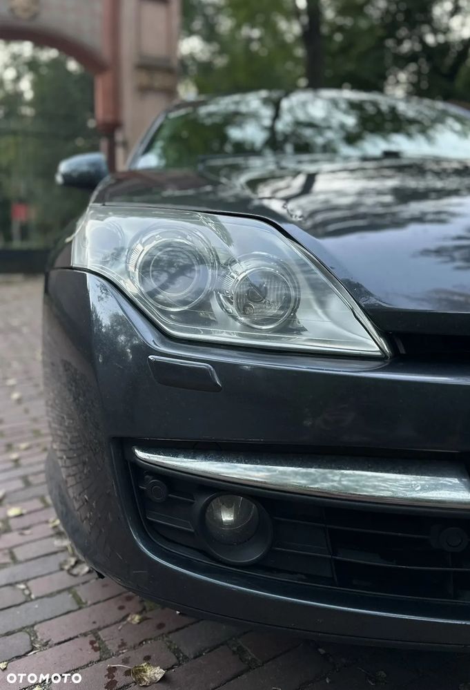 Renault Laguna 2.0 DCi Privilege - 30