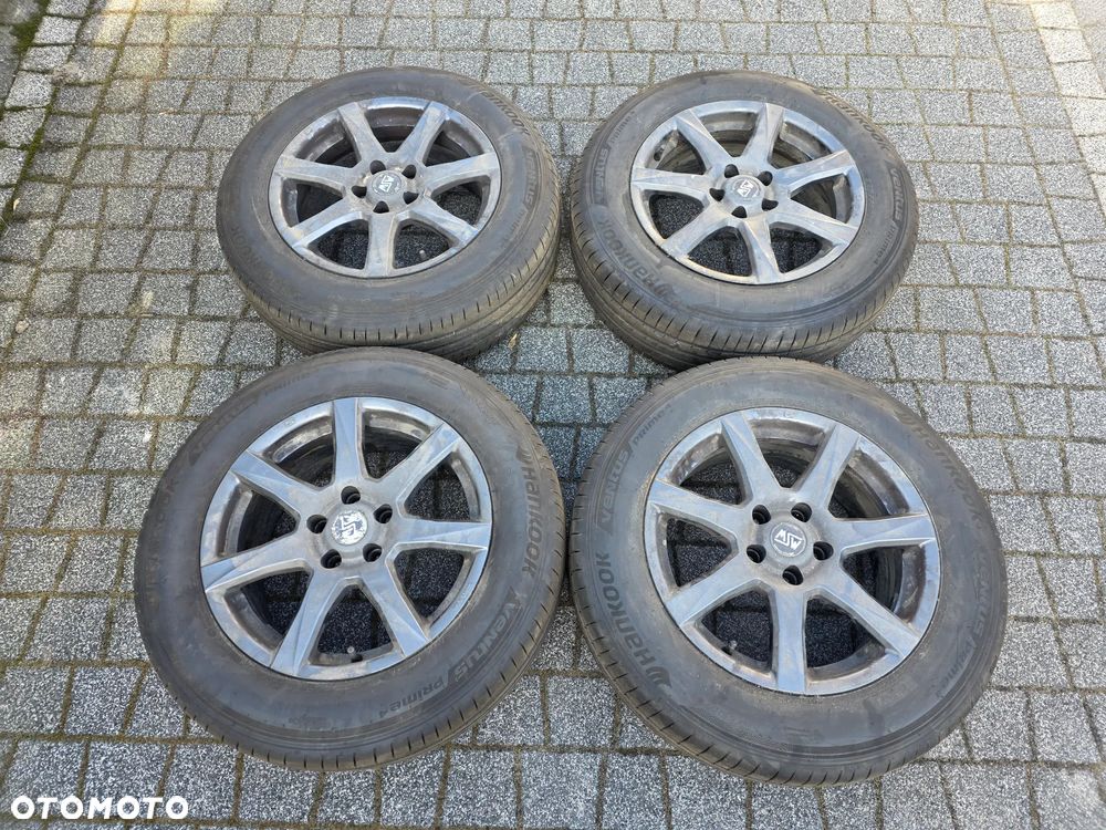 Mazda CX-5 2.2 SKYACTIV-D AWD Center-Line - 7