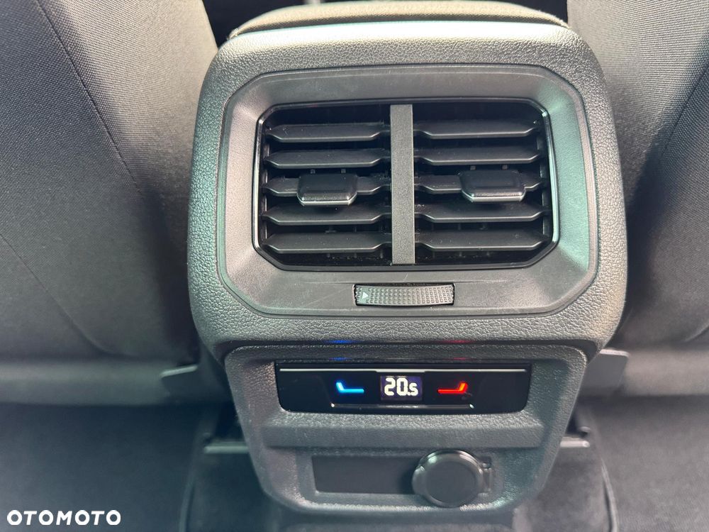 Volkswagen Tiguan 1.5 TSI EVO Life DSG - 28