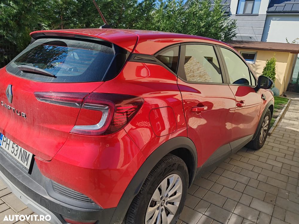 Renault Captur - 4