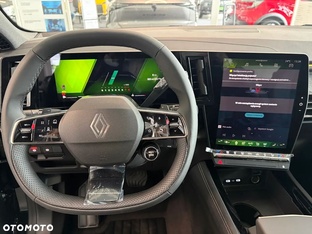 Renault Austral 1.3 TCe mHEV Techno - 12