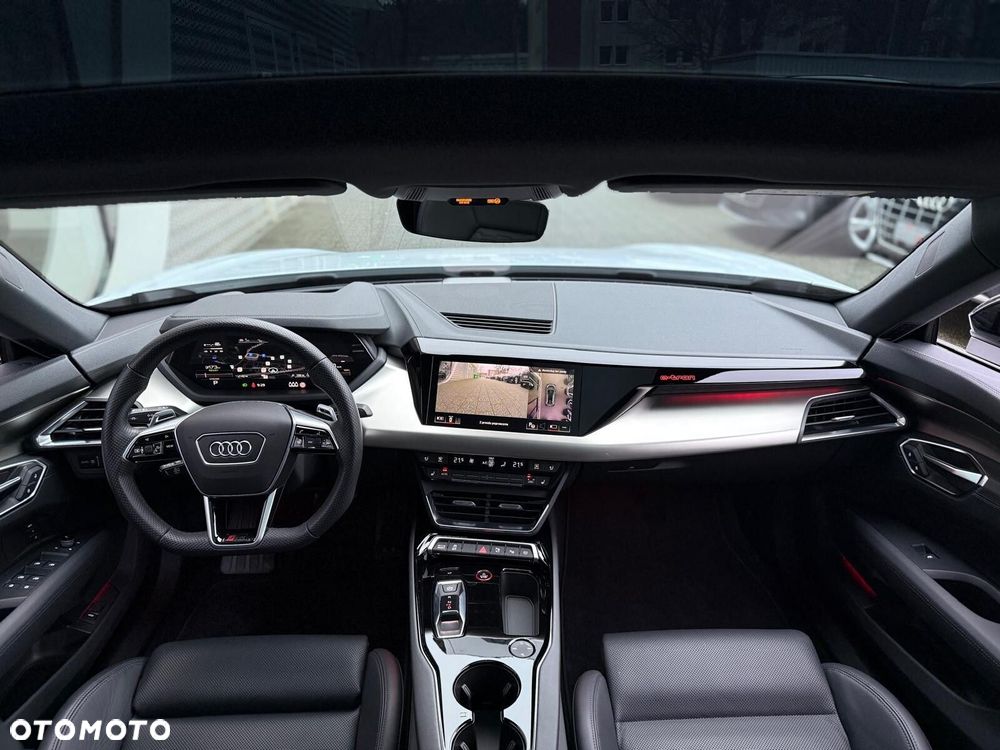 Audi RS e-tron GT - 29