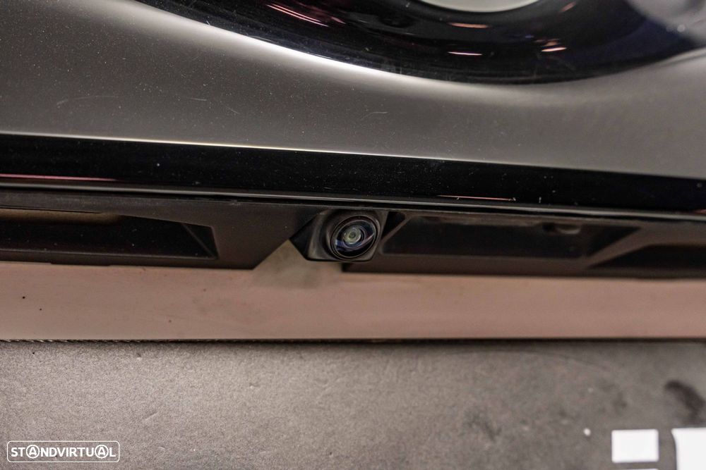 Nissan Leaf N-Connecta - 19