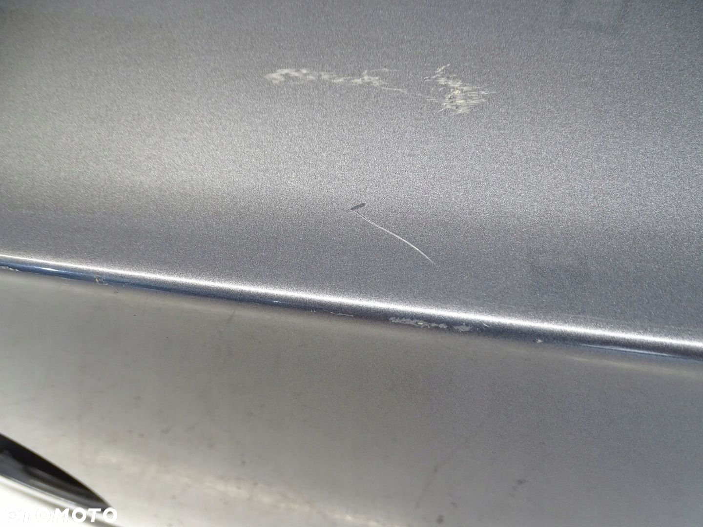 KLAPA BAGAZNIKA TYL TYLNA VW PASSAT B8 LR7H SEDAN - 5