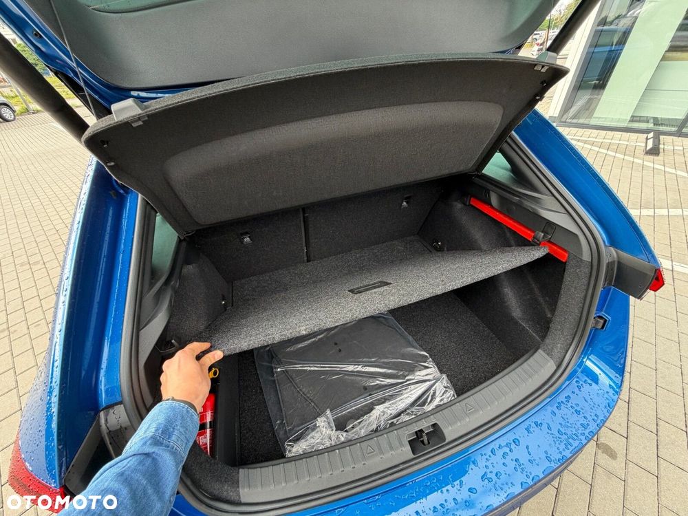 Skoda Scala 1.0 TSI Monte Carlo DSG - 33