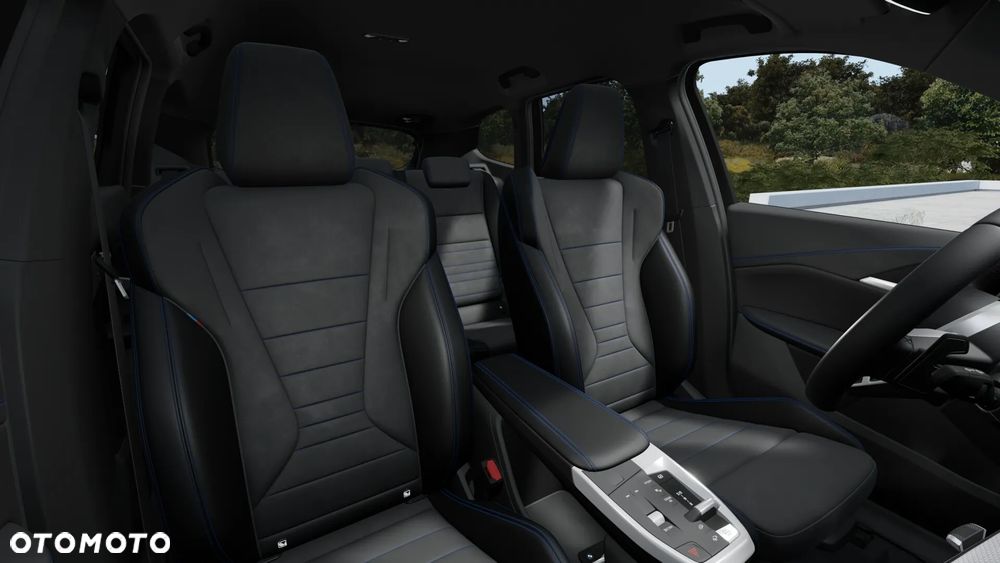 BMW X1 xDrive23d M Sportpaket - 13