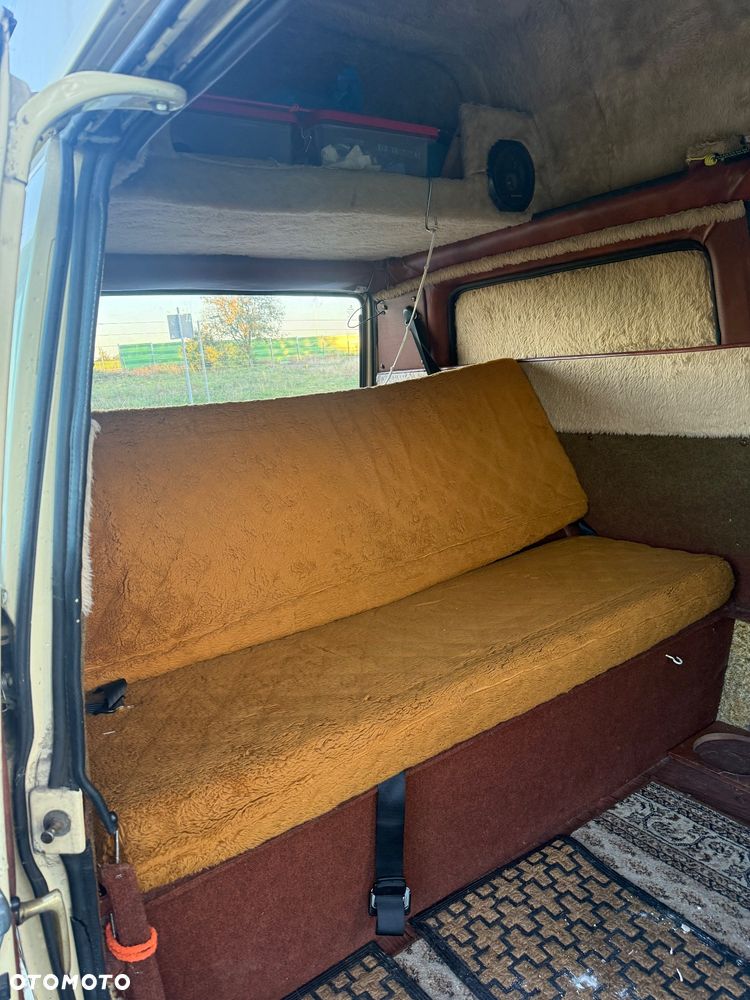 Volkswagen T3 - 9