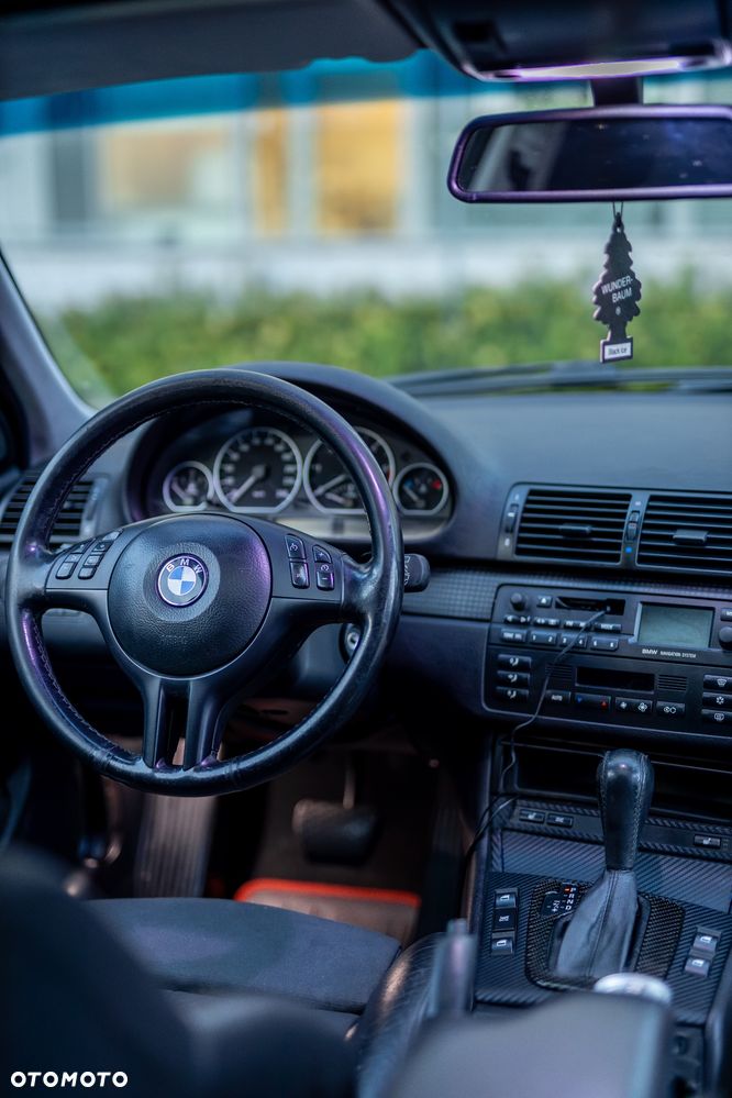 BMW Seria 3 - 17