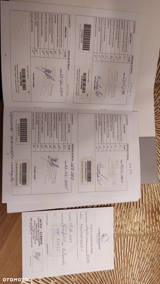 Chevrolet Orlando 1.8 LT+ - 20