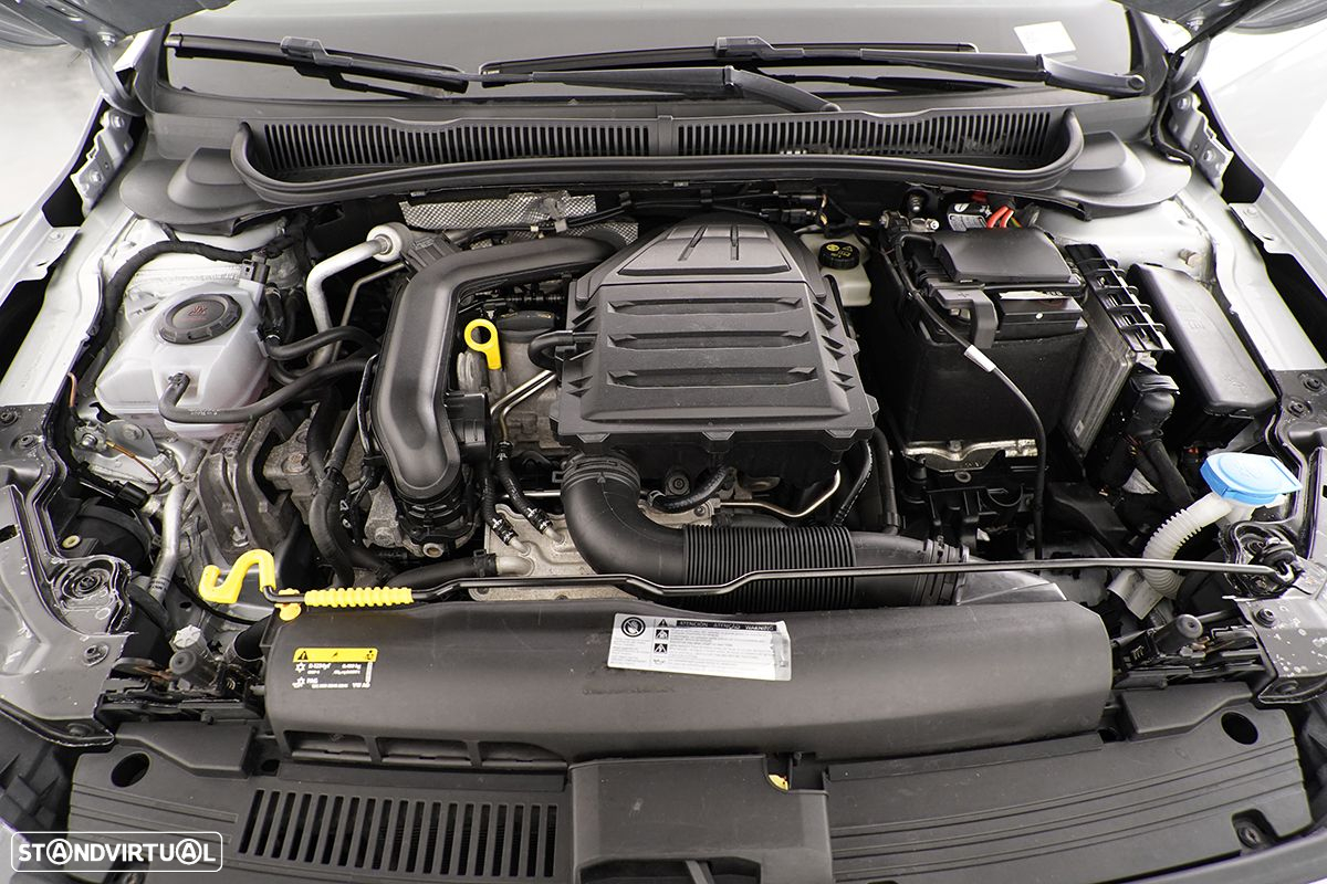 VW Polo 1.0 TSI Confortline - 22