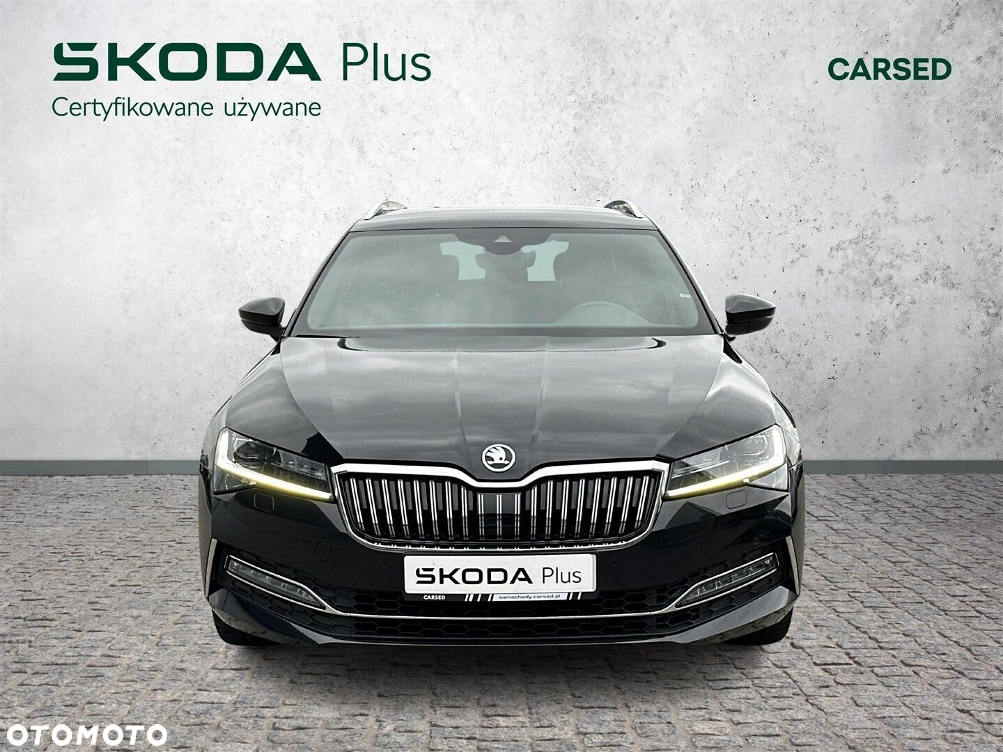 Skoda Superb 2.0 TSI 4x4 L&K DSG - 38