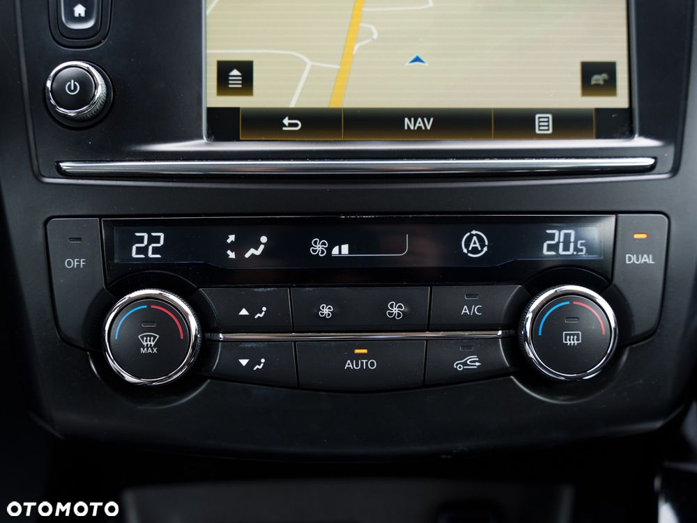 Renault Kadjar Energy dCi 110 Experience - 22