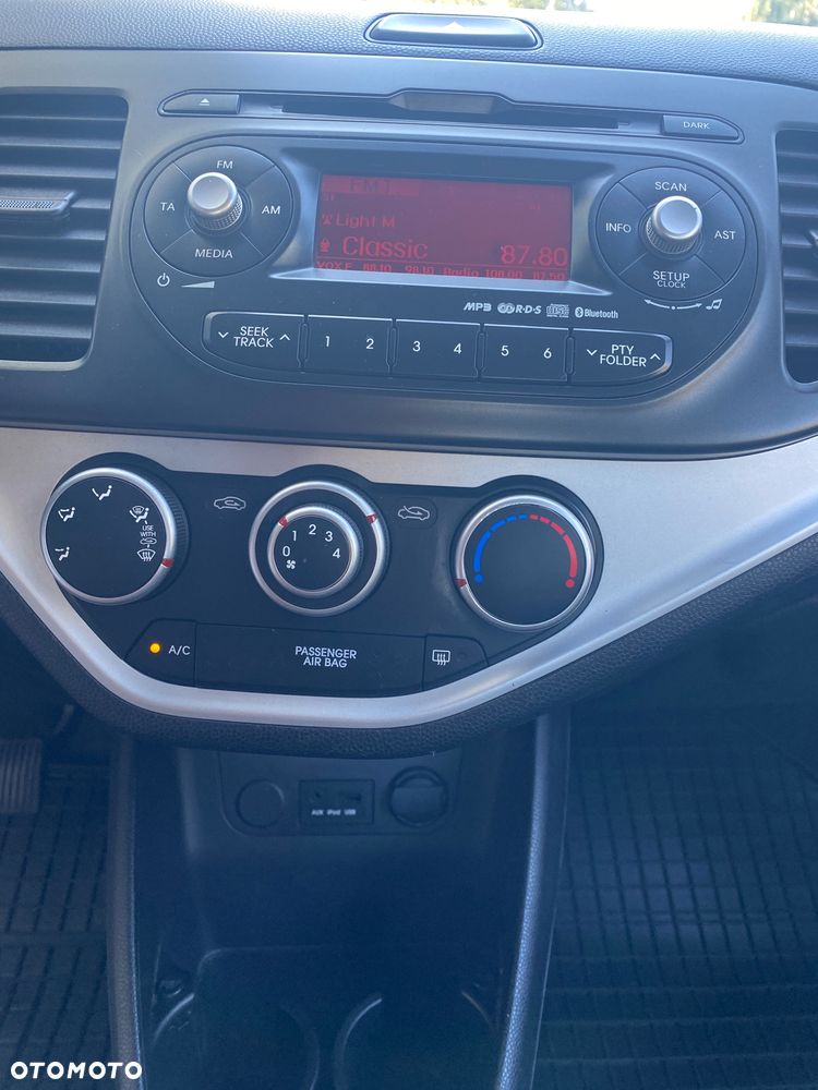 Kia Picanto 1.0 XL - 19